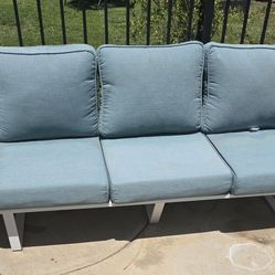 Outside Sofa