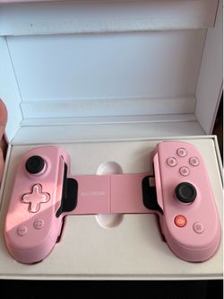 Backbone One Pro Mobile Gaming Controller