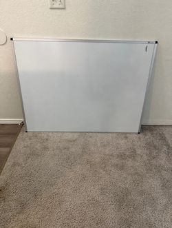 48x36 whiteboard