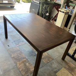 Dining Room Table