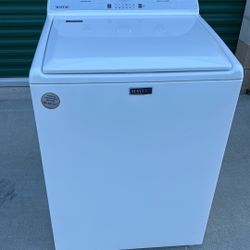 Maytag Washer