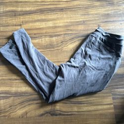 Identity Alphalete Jogger 