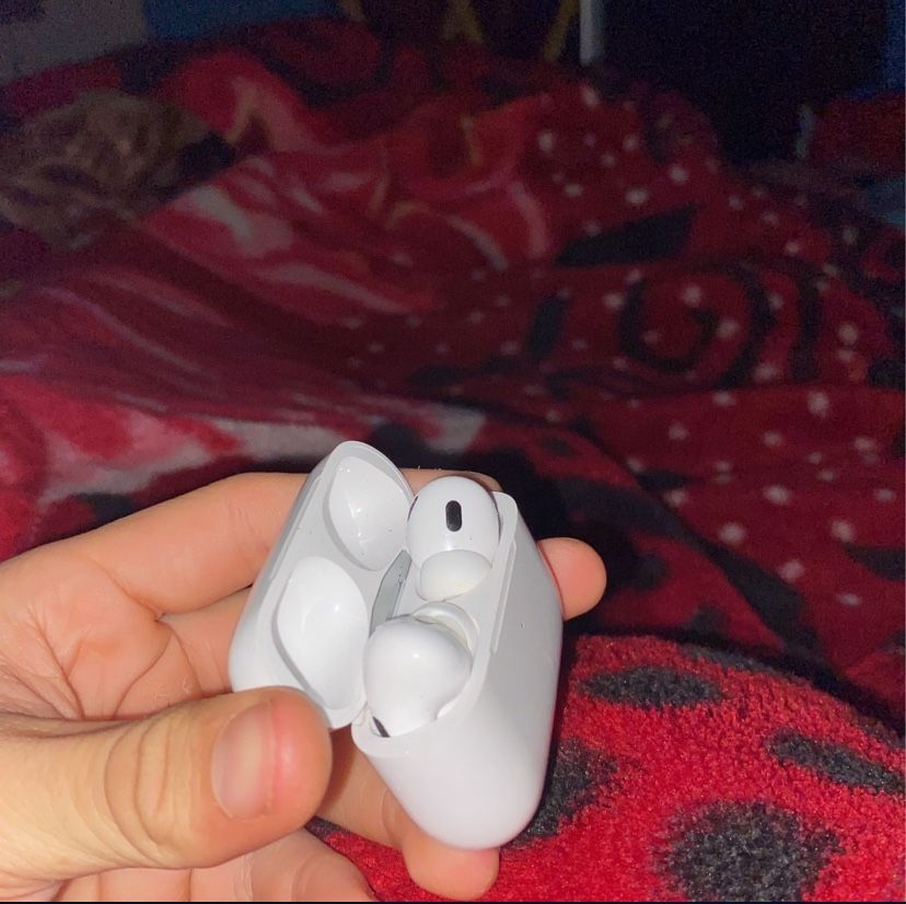 Airpods