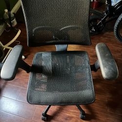 Office Swivel Chair 