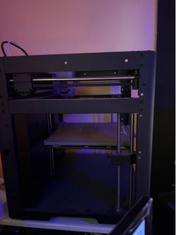 3d printer flash forge adventurer 5M