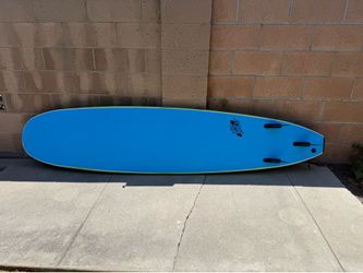 9’0 catch surf wave bandit surfboard