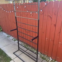 Twin size Kid bed frame