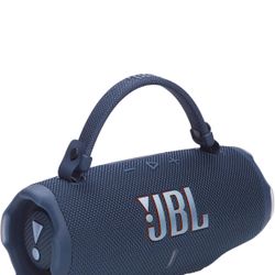Jbl Charge 6