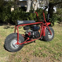 Mini Bike 