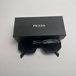 Prada Milano Sunglasses 