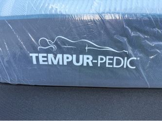 King size mattress timberpedic