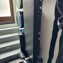 Sorinex Glute Ham Developer ( basically brand new)