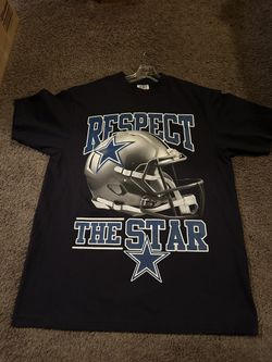 Dallas Cowboys Shaka Shirt