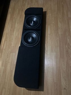 Subwoofer