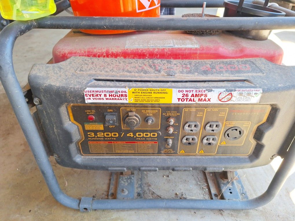 Generator