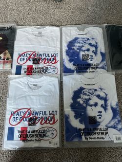 Design T-shirts