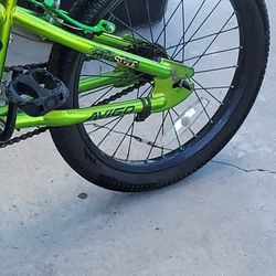 I.have 3 Boys 18" Bikes In Excellent Condition Ready To Ride Dont Miss Out Firm Price 45 Each