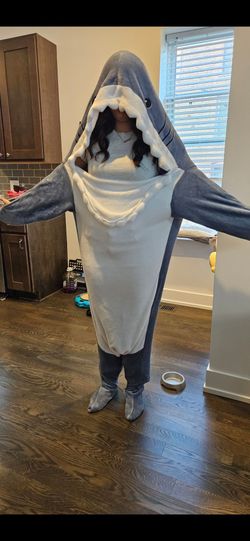 Halloween Custome: Adult (med, lg, xl) firm.