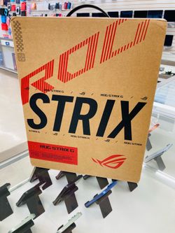Asus ROG STRIX G14 5060 RTX 16GB RAM 1TB SSD