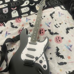 Beginner Electric Guitar 