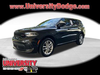 2022 Dodge Durango