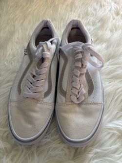 Vans Old Skool Low-Top Sneakers