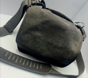 Think Tank Retrospective 10 Canvas Camera Shoulder Bag