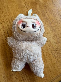 Pop Mart Labubu Plush
