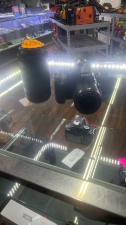 Nikon D3400