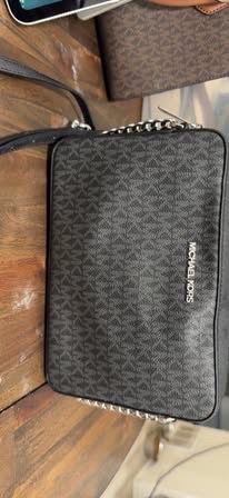 Michael Kors Crossbody Bag