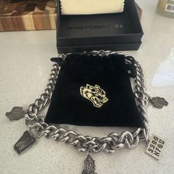 Darc sport O G chain