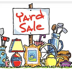 Moving-Yard Sale , Sat 7/12-9:30-1:00