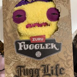 Fuggler Fugg Life 