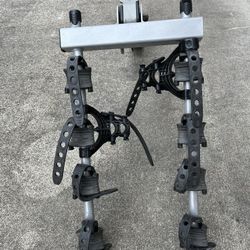 Thule Hitch-Mount Bike Rack – 4 Bike Capacity