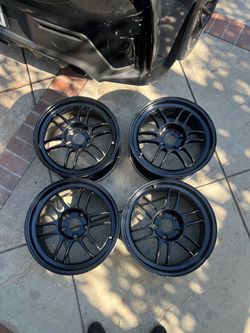 Enkei RPF1 17x8 5x114.3
