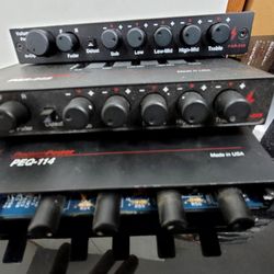 Precision Power EQ 114,245