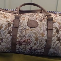 Pegasus Carryon Luggage/bag
