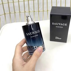Dior Sauvage Eau De Parfum 100ML