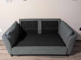 Brand New Out The Box! Chenille 2 Person Sofa