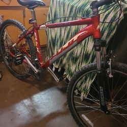 26 Inch Fuji Bike All Matching Numbers  Good  Bike  Can Use New Chain