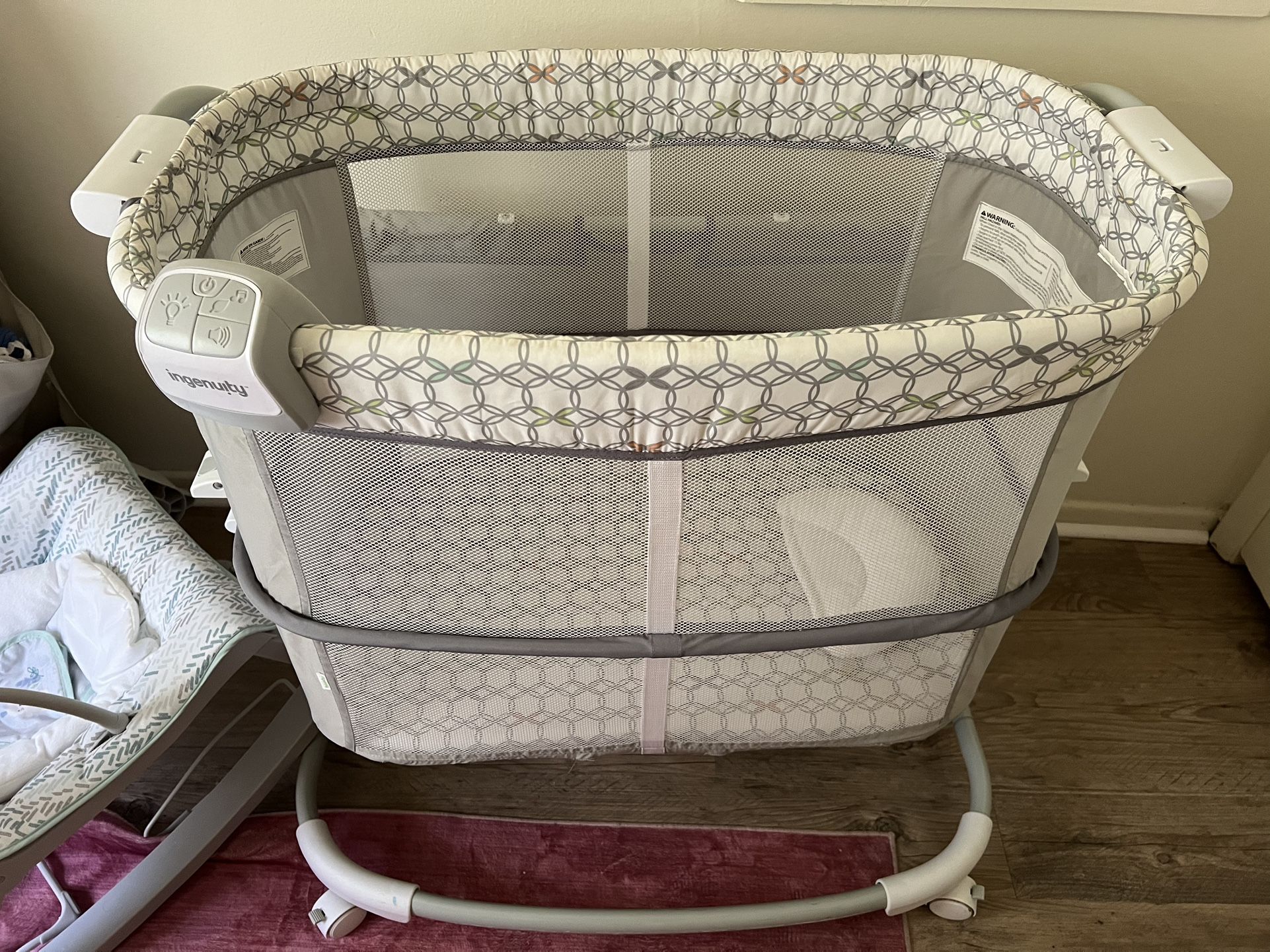 Bassinet