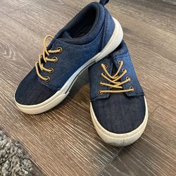 Size 13c Shoes