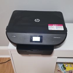 Hp Envy Photo 6255 Printer