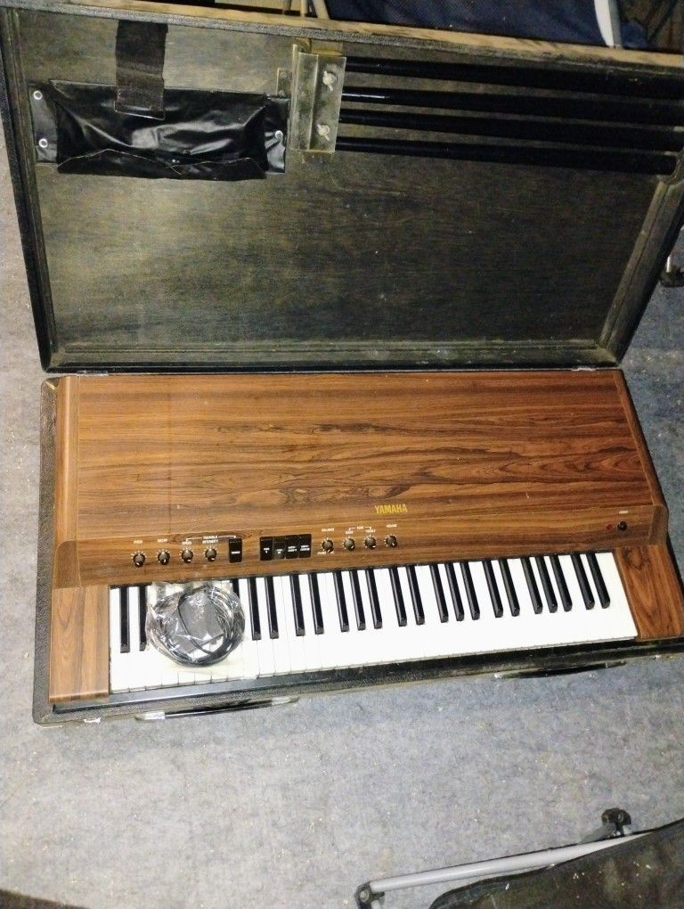 Electric Piano