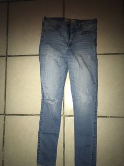 Hollister jeans