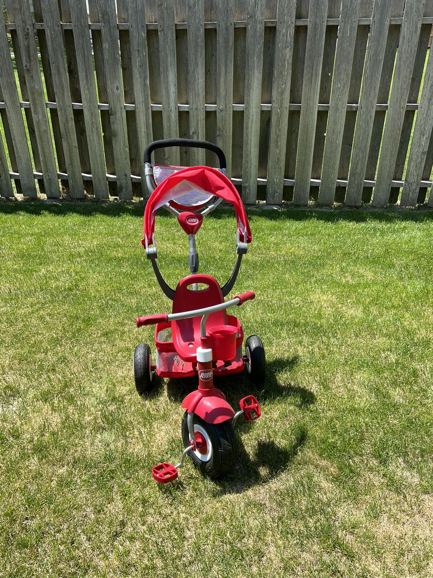 Radio flyer Tricycle