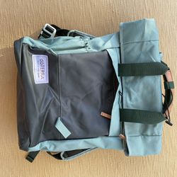 doTERRA Recycled Backpack