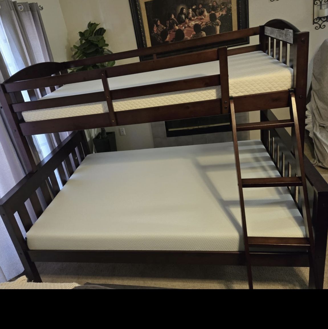 Bunk Bed