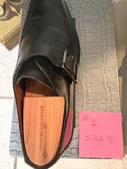 Men’s Dress Shoes