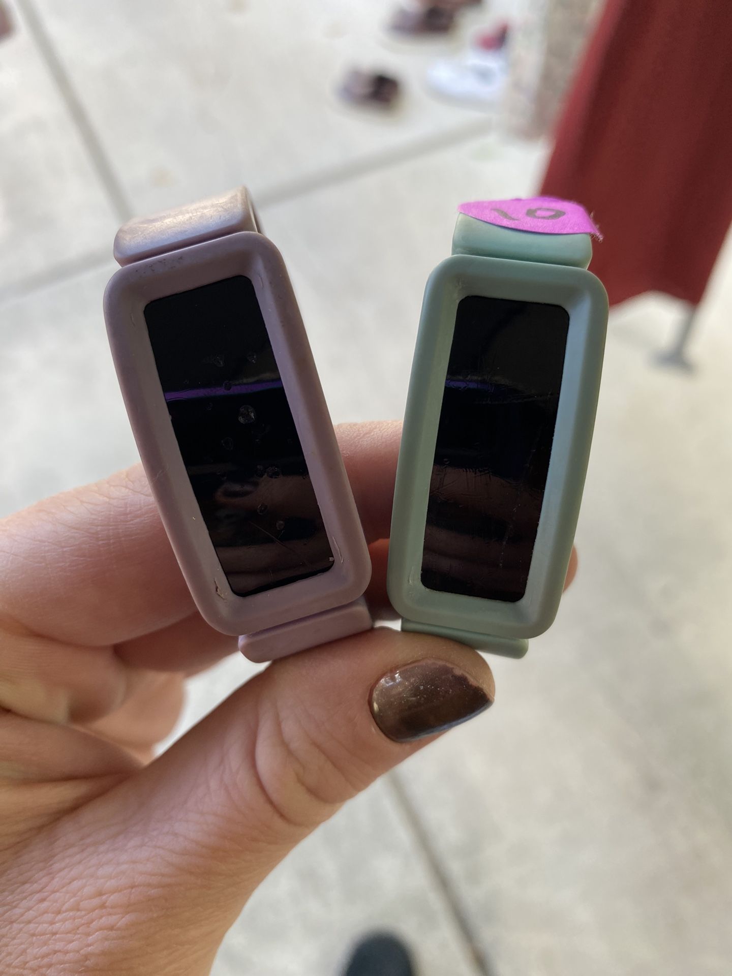 Fitbit Ace 2